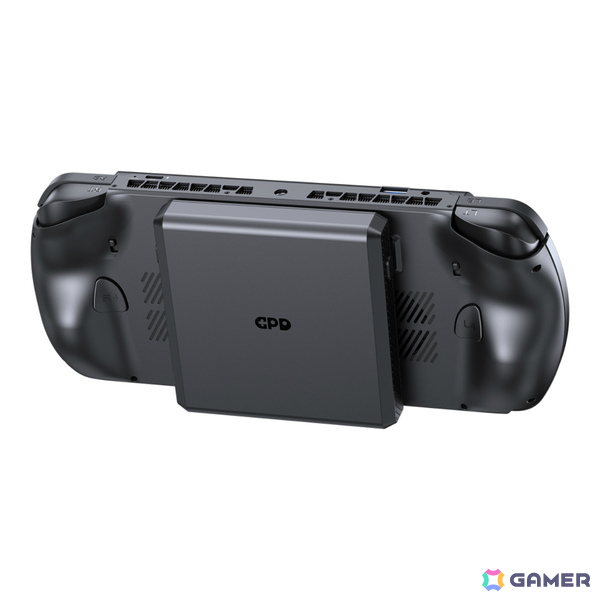 世界初のAMD Ryzen AI Max＋395搭載ポータブルゲーミングPC「GPD WIN 5 国内正規版」が12月27日に発売！の画像