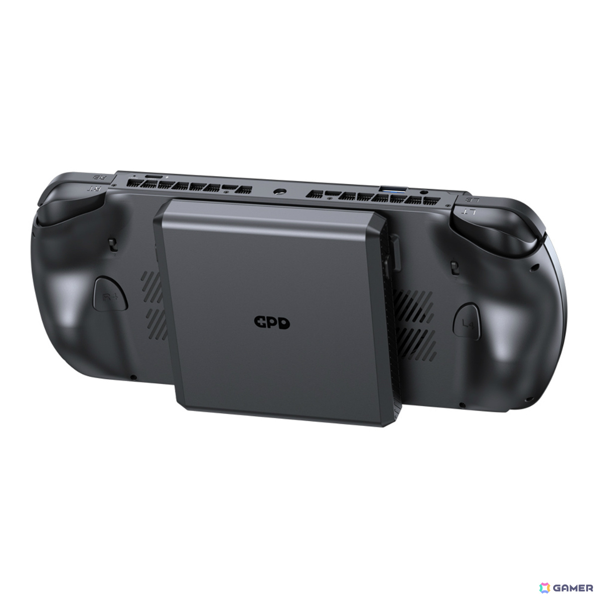 世界初のAMD Ryzen AI Max＋395搭載ポータブルゲーミングPC「GPD WIN 5 国内正規版」が12月27日に発売！の画像5