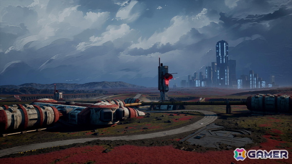 「Screamer」に参戦する「ジュピター・ストーマーズ」が公開!宇宙開発からストリートレースに挑む異色のチームの画像