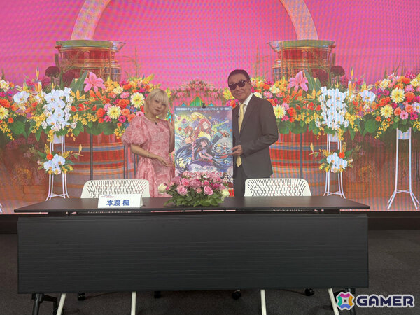 劇場版「ゾンビランドサガ ゆめぎんがパラダイス」の魅力を本渡楓さんらキャストが語る特別映像「SAGA STATION」が解禁！の画像2
