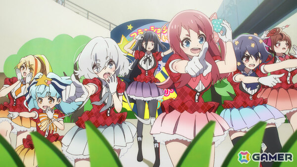 劇場版「ゾンビランドサガ ゆめぎんがパラダイス」の魅力を本渡楓さんらキャストが語る特別映像「SAGA STATION」が解禁！の画像3