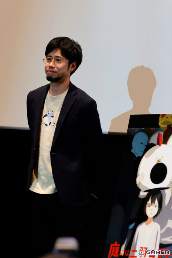 アニメ「藤本タツキ 17-26」7名の監督は“藤本タツキらしさ”をどう映像に落とし込んだのか？公開初日舞台挨拶のレポートが公開の画像3