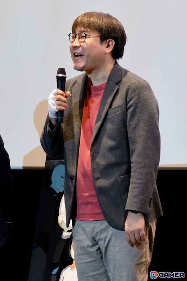アニメ「藤本タツキ 17-26」7名の監督は“藤本タツキらしさ”をどう映像に落とし込んだのか？公開初日舞台挨拶のレポートが公開の画像4