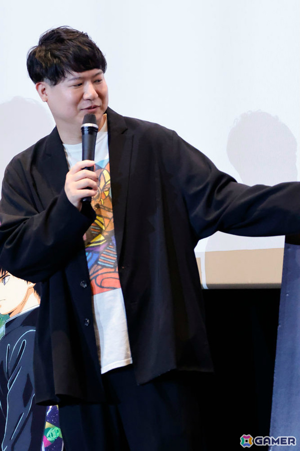アニメ「藤本タツキ 17-26」7名の監督は“藤本タツキらしさ”をどう映像に落とし込んだのか？公開初日舞台挨拶のレポートが公開の画像6