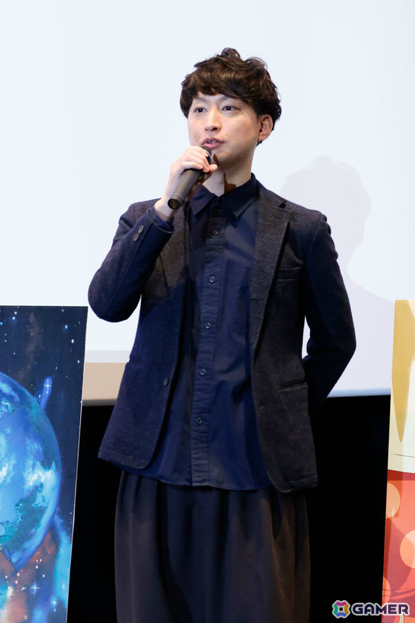 アニメ「藤本タツキ 17-26」7名の監督は“藤本タツキらしさ”をどう映像に落とし込んだのか？公開初日舞台挨拶のレポートが公開の画像7