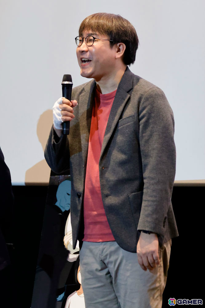 アニメ「藤本タツキ 17-26」7名の監督は“藤本タツキらしさ”をどう映像に落とし込んだのか？公開初日舞台挨拶のレポートが公開の画像