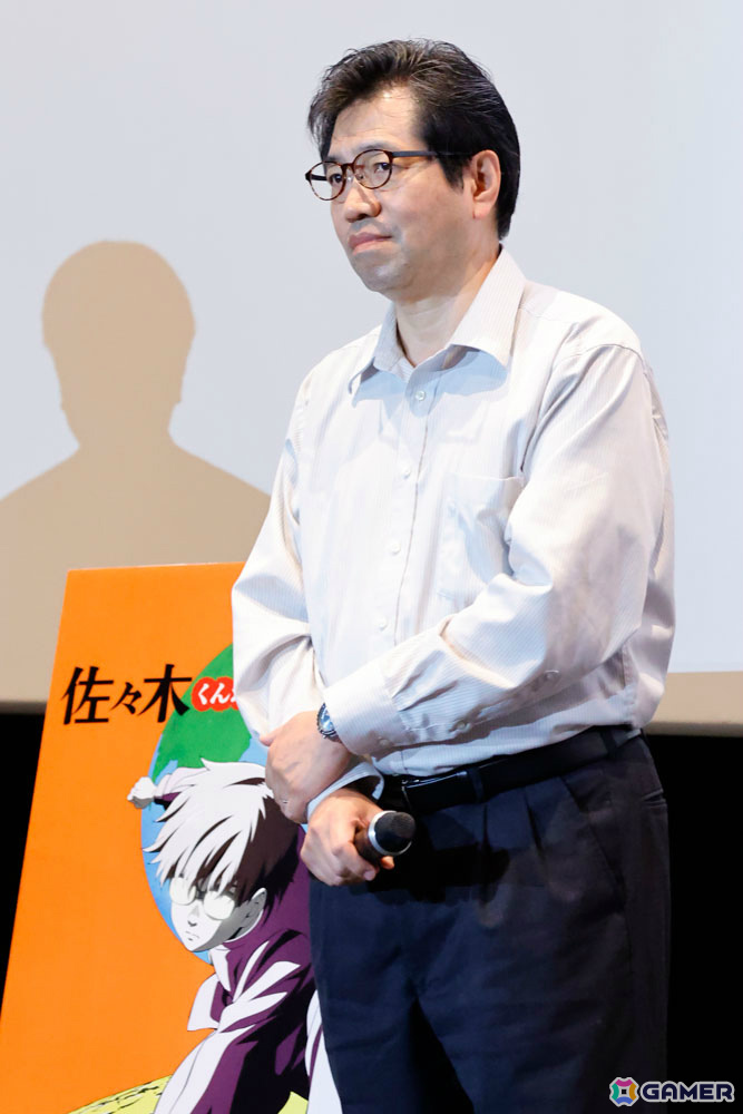 アニメ「藤本タツキ 17-26」7名の監督は“藤本タツキらしさ”をどう映像に落とし込んだのか？公開初日舞台挨拶のレポートが公開の画像