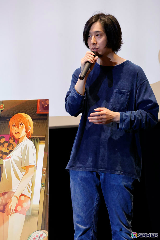 アニメ「藤本タツキ 17-26」7名の監督は“藤本タツキらしさ”をどう映像に落とし込んだのか？公開初日舞台挨拶のレポートが公開の画像