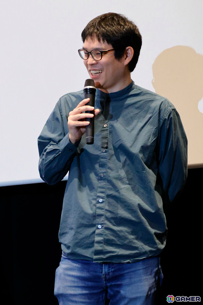 アニメ「藤本タツキ 17-26」7名の監督は“藤本タツキらしさ”をどう映像に落とし込んだのか？公開初日舞台挨拶のレポートが公開の画像