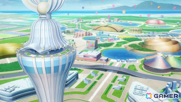 劇場版「ゾンビランドサガ ゆめぎんがパラダイス」を前にフランシュシュのライブを約6分で振り返る映像が公開！の画像1