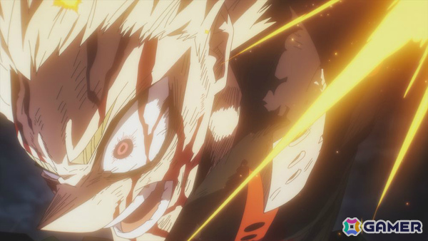 TVアニメ「僕のヒーローアカデミア FINAL SEASON」新ビジュアル「爆豪vsオール・フォー・ワン」やOP映像の新バージョンが解禁！の画像2