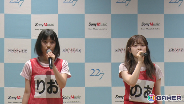 「22/7」新メンバーオーディションの課題曲は秋元康氏による書き下ろし新曲！「22/7計算外 season2」のレポートが到着の画像