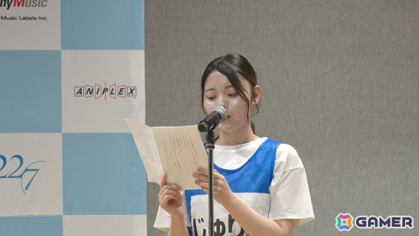 「22/7」新メンバーオーディションの課題曲は秋元康氏による書き下ろし新曲！「22/7計算外 season2」のレポートが到着の画像