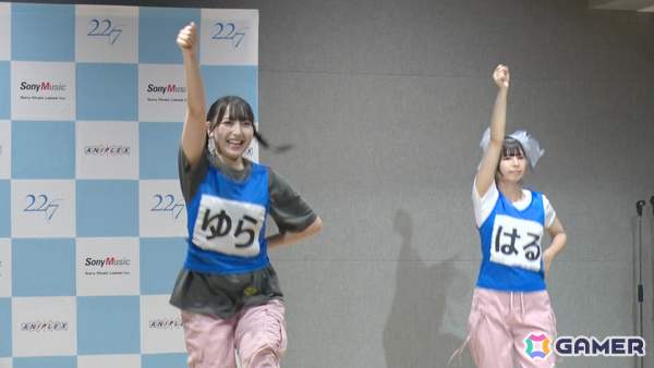 「22/7」新メンバーオーディションの課題曲は秋元康氏による書き下ろし新曲！「22/7計算外 season2」のレポートが到着の画像