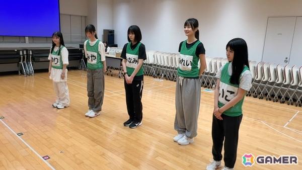 「22/7」新メンバーオーディションの課題曲は秋元康氏による書き下ろし新曲！「22/7計算外 season2」のレポートが到着の画像