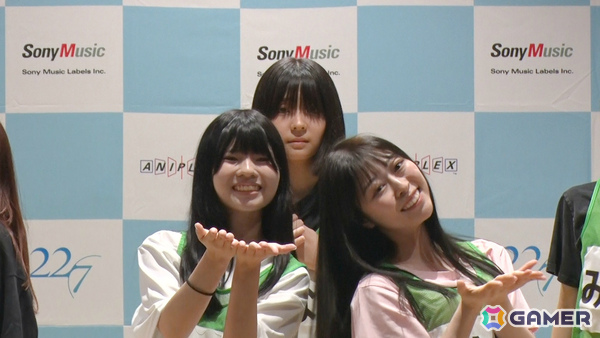 「22/7」新メンバーオーディションの課題曲は秋元康氏による書き下ろし新曲！「22/7計算外 season2」のレポートが到着の画像