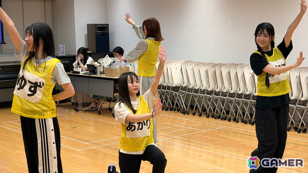 「22/7」新メンバーオーディションの課題曲は秋元康氏による書き下ろし新曲！「22/7計算外 season2」のレポートが到着の画像