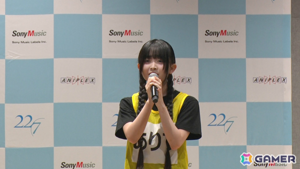 「22/7」新メンバーオーディションの課題曲は秋元康氏による書き下ろし新曲！「22/7計算外 season2」のレポートが到着の画像