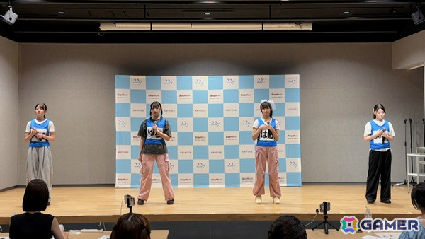 「22/7」新メンバーオーディションの課題曲は秋元康氏による書き下ろし新曲！「22/7計算外 season2」のレポートが到着の画像25