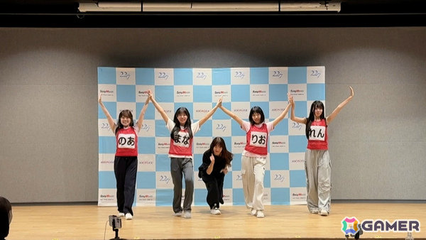 「22/7」新メンバーオーディションの課題曲は秋元康氏による書き下ろし新曲！「22/7計算外 season2」のレポートが到着の画像