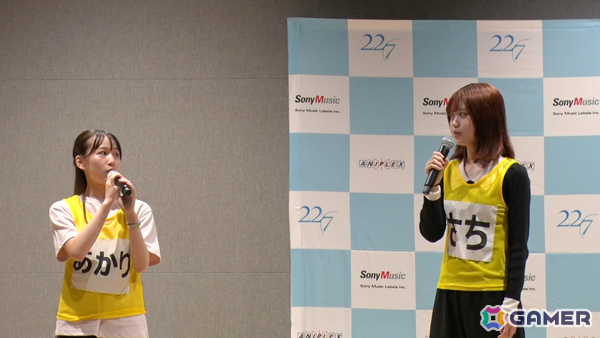 「22/7」新メンバーオーディションの課題曲は秋元康氏による書き下ろし新曲！「22/7計算外 season2」のレポートが到着の画像