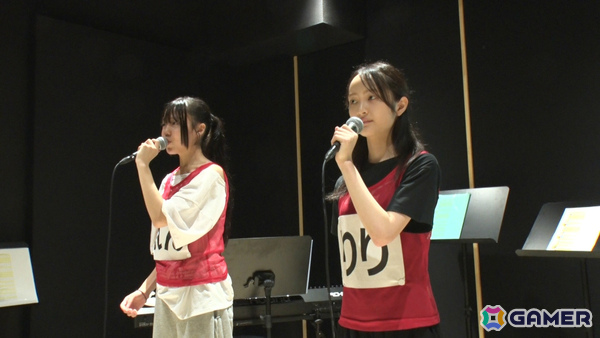 「22/7」新メンバーオーディションの課題曲は秋元康氏による書き下ろし新曲！「22/7計算外 season2」のレポートが到着の画像