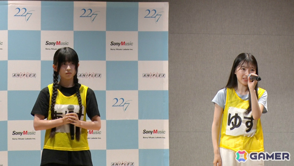 「22/7」新メンバーオーディションの課題曲は秋元康氏による書き下ろし新曲！「22/7計算外 season2」のレポートが到着の画像