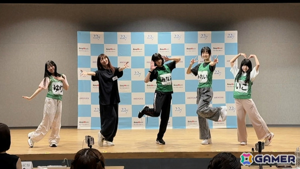 「22/7」新メンバーオーディションの課題曲は秋元康氏による書き下ろし新曲！「22/7計算外 season2」のレポートが到着の画像