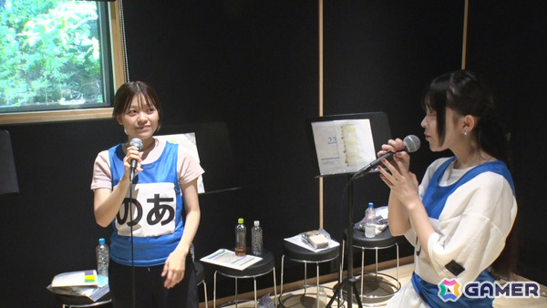 「22/7」新メンバーオーディションの課題曲は秋元康氏による書き下ろし新曲！「22/7計算外 season2」のレポートが到着の画像