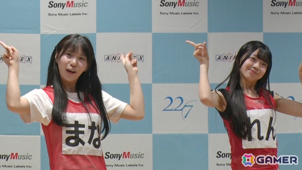 「22/7」新メンバーオーディションの課題曲は秋元康氏による書き下ろし新曲！「22/7計算外 season2」のレポートが到着の画像