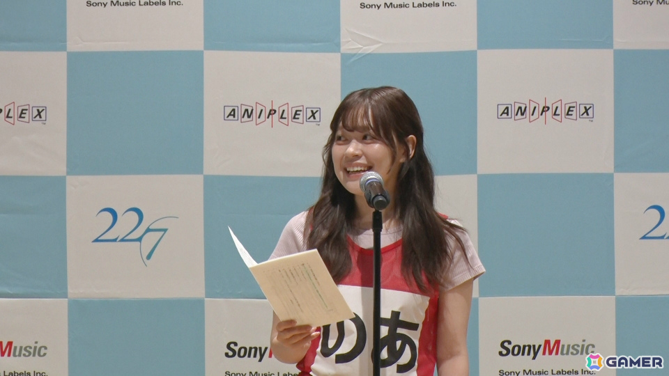 「22/7」新メンバーオーディションの課題曲は秋元康氏による書き下ろし新曲！「22/7計算外 season2」のレポートが到着の画像11