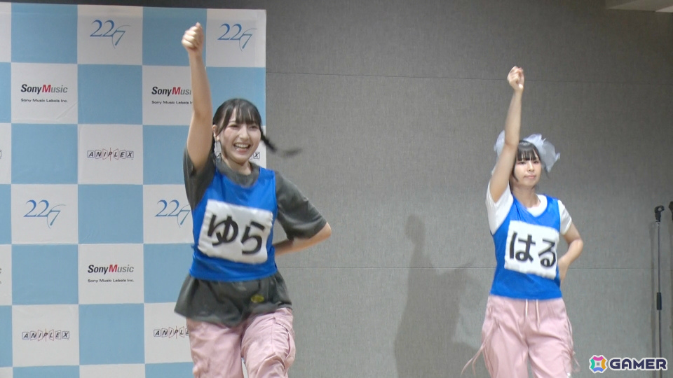 「22/7」新メンバーオーディションの課題曲は秋元康氏による書き下ろし新曲！「22/7計算外 season2」のレポートが到着の画像14