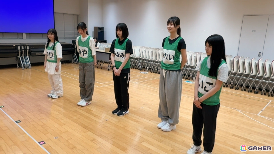 「22/7」新メンバーオーディションの課題曲は秋元康氏による書き下ろし新曲！「22/7計算外 season2」のレポートが到着の画像15