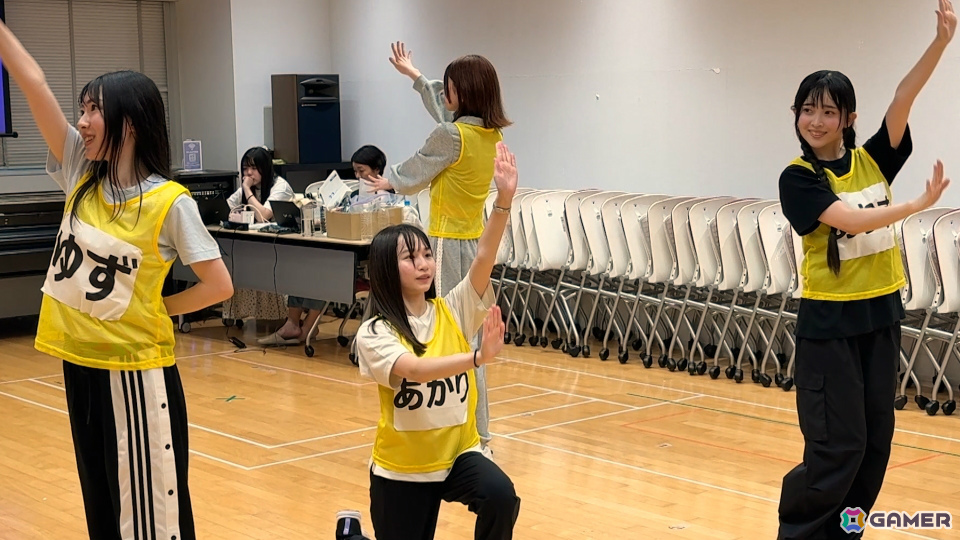 「22/7」新メンバーオーディションの課題曲は秋元康氏による書き下ろし新曲！「22/7計算外 season2」のレポートが到着の画像19