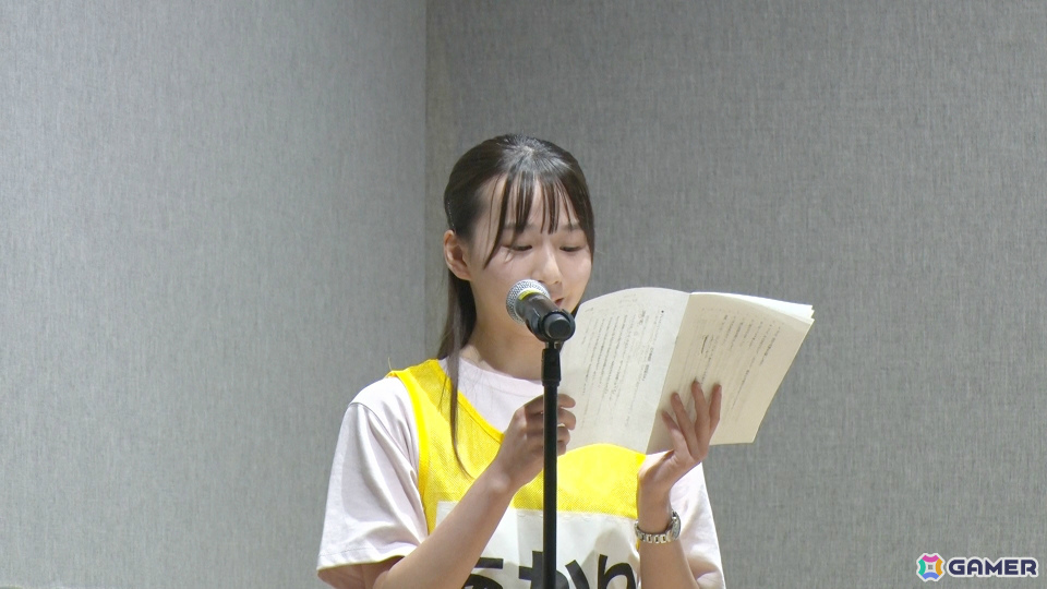 「22/7」新メンバーオーディションの課題曲は秋元康氏による書き下ろし新曲！「22/7計算外 season2」のレポートが到着の画像20