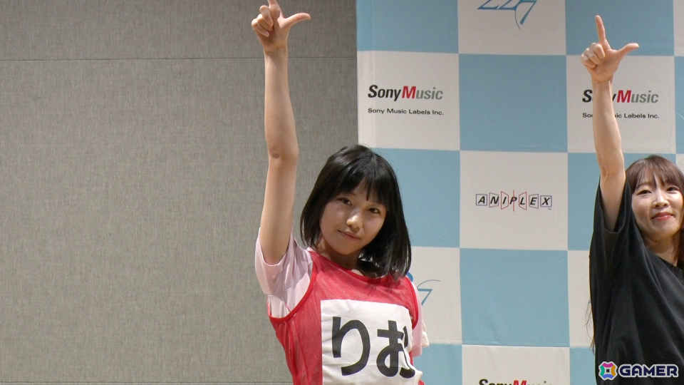 「22/7」新メンバーオーディションの課題曲は秋元康氏による書き下ろし新曲！「22/7計算外 season2」のレポートが到着の画像28