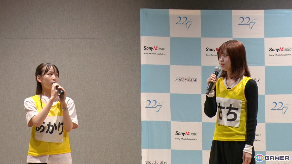 「22/7」新メンバーオーディションの課題曲は秋元康氏による書き下ろし新曲！「22/7計算外 season2」のレポートが到着の画像29