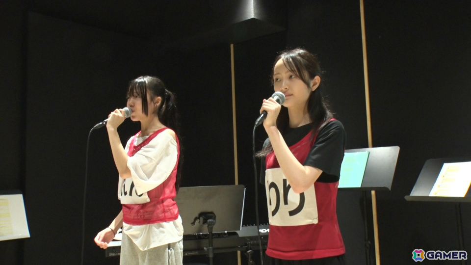 「22/7」新メンバーオーディションの課題曲は秋元康氏による書き下ろし新曲！「22/7計算外 season2」のレポートが到着の画像3