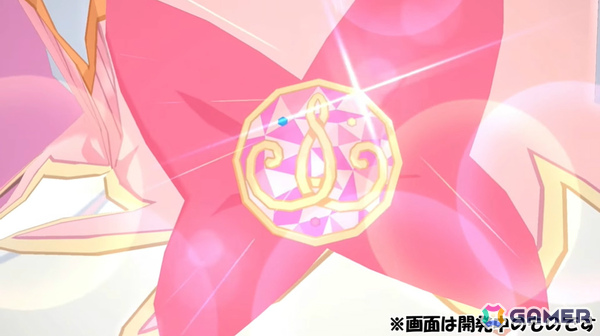 「ブルアカ」スズミ（マジカル）の限定ピックアップ募集が10月22日より実施！スズミ初の別衣装がついに登場の画像