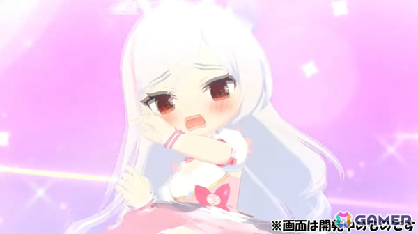 「ブルアカ」スズミ（マジカル）の限定ピックアップ募集が10月22日より実施！スズミ初の別衣装がついに登場の画像