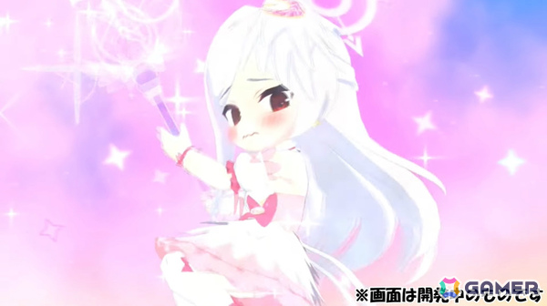 「ブルアカ」スズミ（マジカル）の限定ピックアップ募集が10月22日より実施！スズミ初の別衣装がついに登場の画像