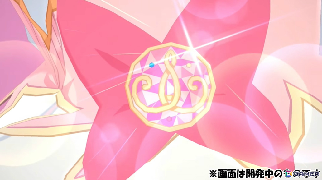 「ブルアカ」スズミ（マジカル）の限定ピックアップ募集が10月22日より実施！スズミ初の別衣装がついに登場の画像4