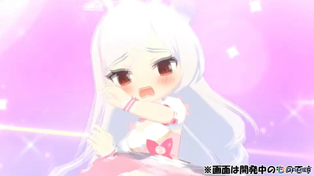 「ブルアカ」スズミ（マジカル）の限定ピックアップ募集が10月22日より実施！スズミ初の別衣装がついに登場の画像5