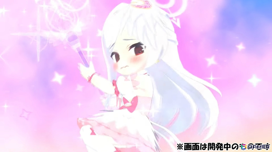 「ブルアカ」スズミ（マジカル）の限定ピックアップ募集が10月22日より実施！スズミ初の別衣装がついに登場の画像6