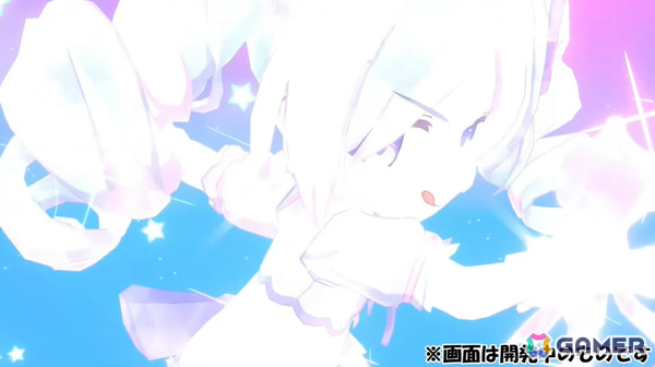 「ブルアカ」レイサ(マジカル)の限定ピックアップ募集が10月22日より実施!の画像