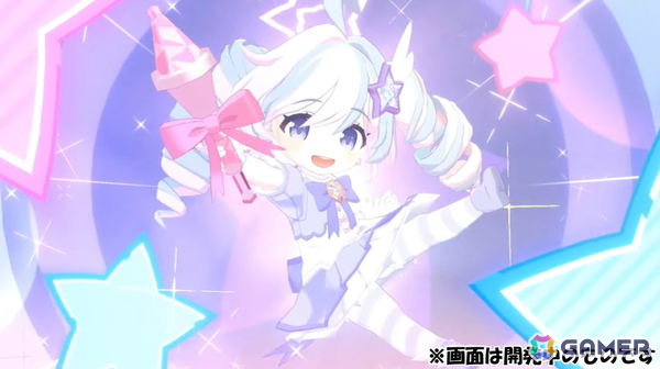 ブルアカ」レイサ（マジカル）の限定ピックアップ募集が10月22日より