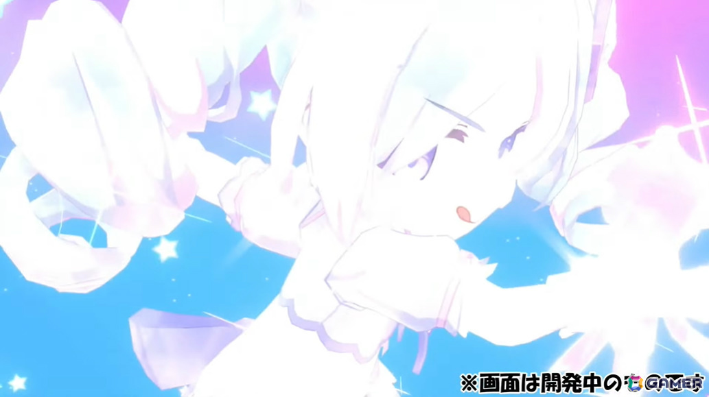 「ブルアカ」レイサ（マジカル）の限定ピックアップ募集が10月22日より実施！の画像6