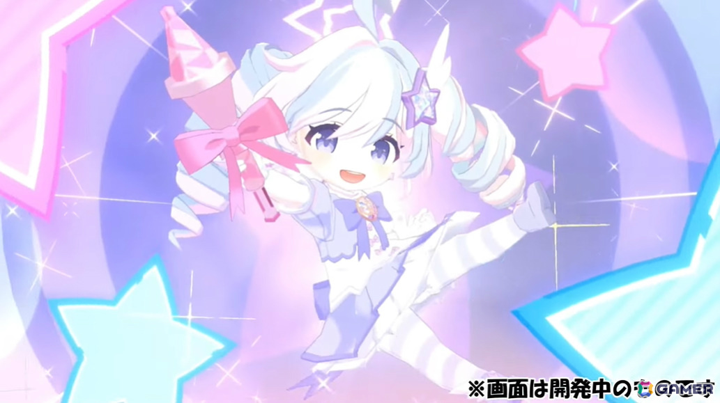 「ブルアカ」レイサ（マジカル）の限定ピックアップ募集が10月22日より実施！の画像7