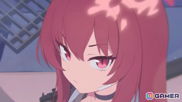 「ブルアカ」新生徒・ラブ（CV：鈴木日菜）が報酬のイベント「魔法少女ヘヴィキャリバー～エラの野望と正義の資格～」が10月22日より開催！の画像