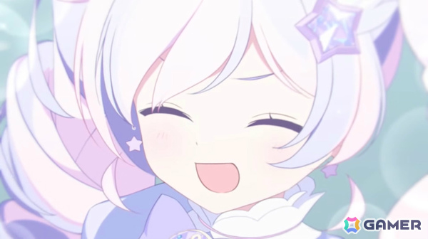 「ブルアカ」新生徒・ラブ（CV：鈴木日菜）が報酬のイベント「魔法少女ヘヴィキャリバー～エラの野望と正義の資格～」が10月22日より開催！の画像